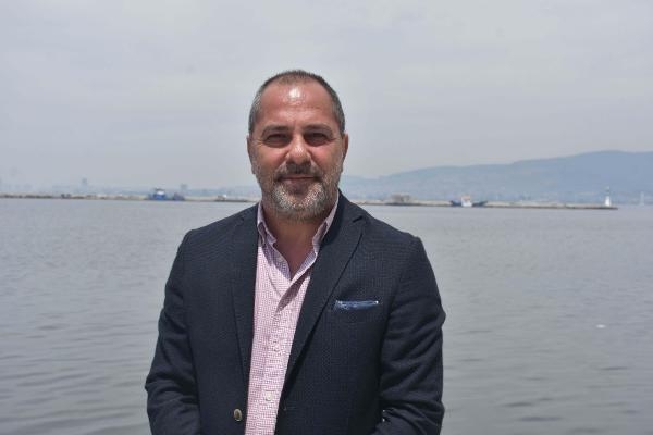 İzmir'e gelen yolcu gemisi sayısı arttı