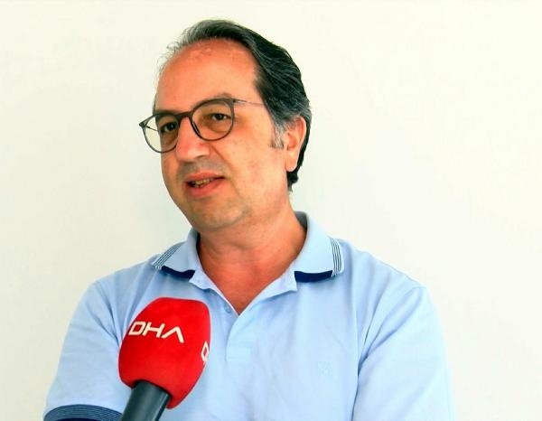 İzmirli profesörden kızamık uyarısı