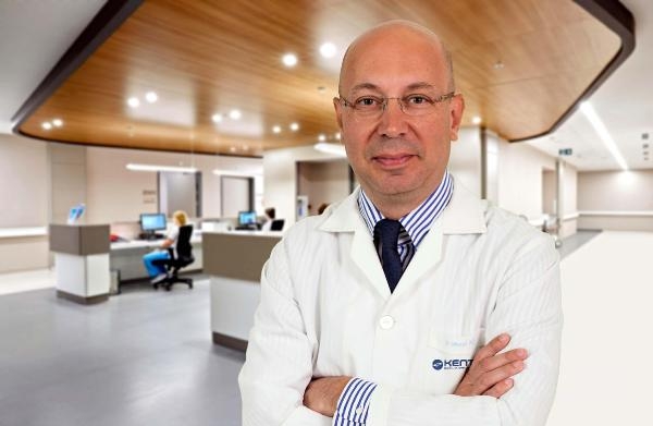 Karaciğer nakilli Kardelen: Hayatın çok değerli olduğunu öğrendim