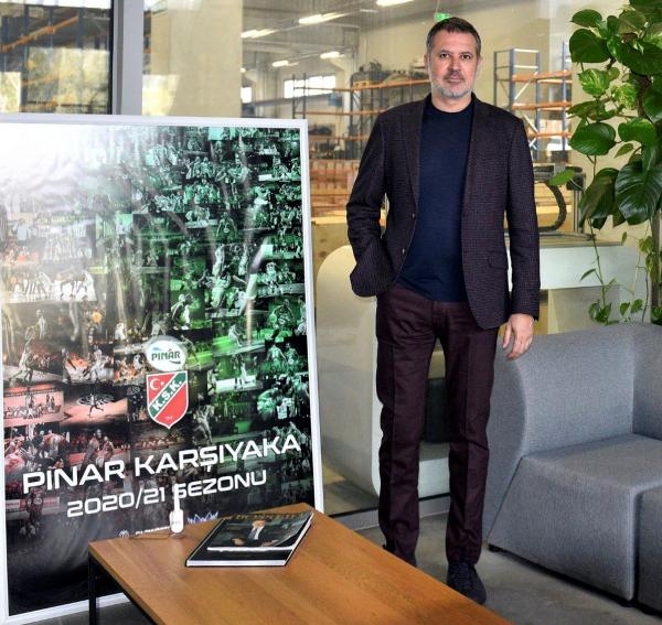 Karşıyaka'da aidat tartışması