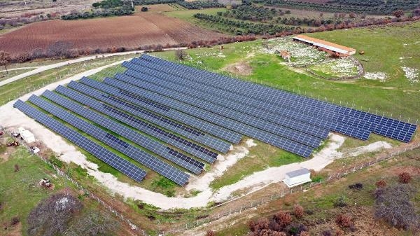 Koştu: Bergama'ya kağıt üzerinde değil, gerçek hizmet ediyoruz