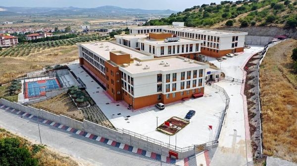Koştu: Bergama'ya kağıt üzerinde değil, gerçek hizmet ediyoruz