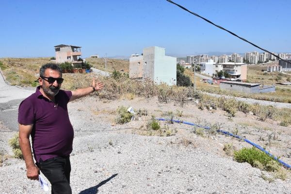 Mahkeme, Harmandalı çöplüğünü kapattı