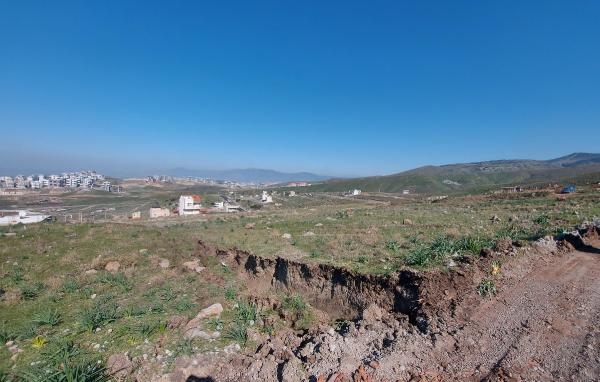 Mahkeme, Harmandalı çöplüğünü kapattı