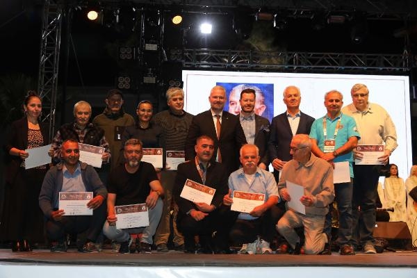 Menemen Çömlek Festivali'nin teması 'Afet ve Engellilik'