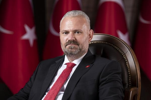Menemen'de Sokak Sağlıklaştırma Projesi başladı