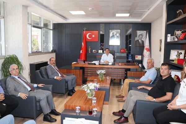 Meyve sineğine karşı topyekün mücadele çağrısı