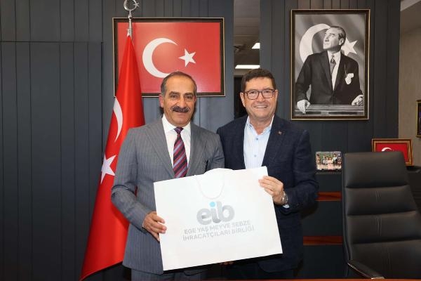 Meyve sineğine karşı topyekün mücadele çağrısı