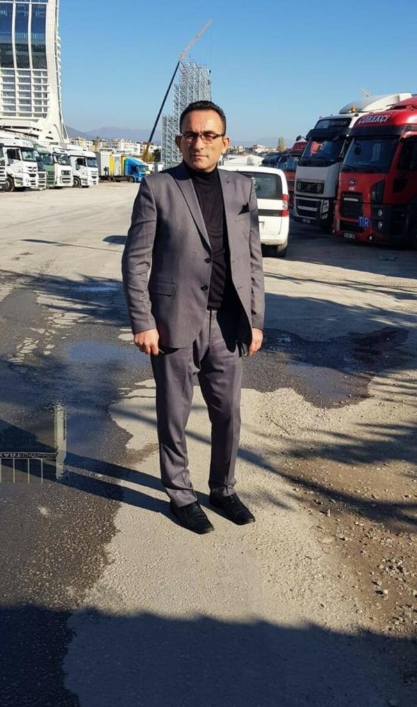 Miras cinayeti! Bir dayı öldü, diğeri komada