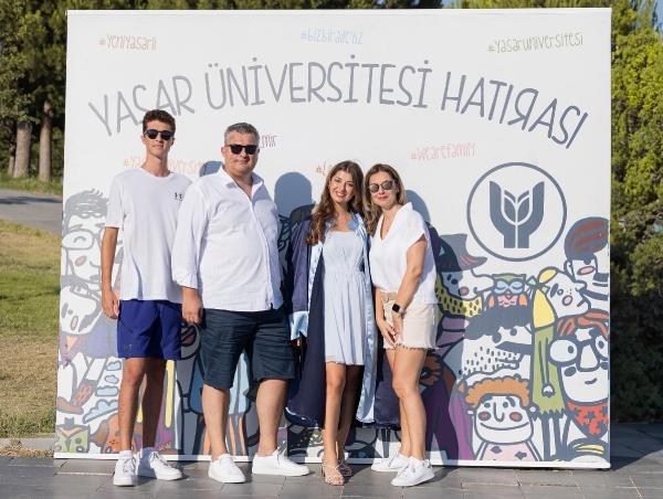 Mühendis aileden çıkan başarılı müzisyen