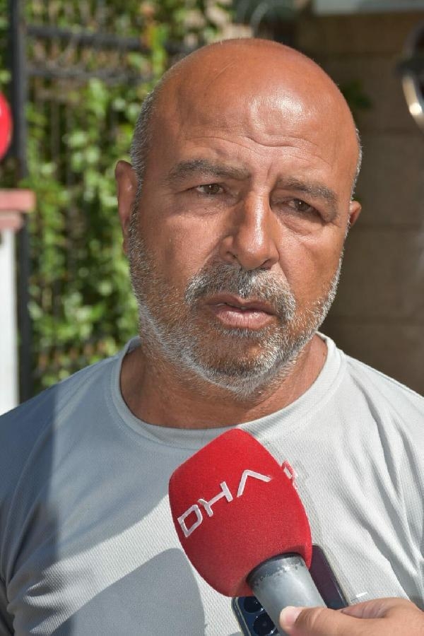Öldüren yumruk kamerada