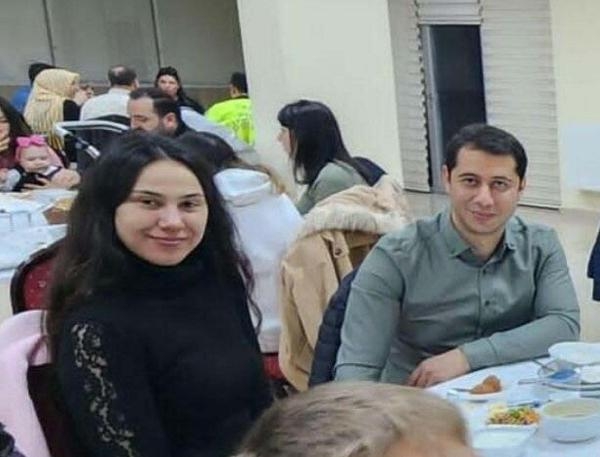 Sokak köpeği 'Pamuk'un vefası