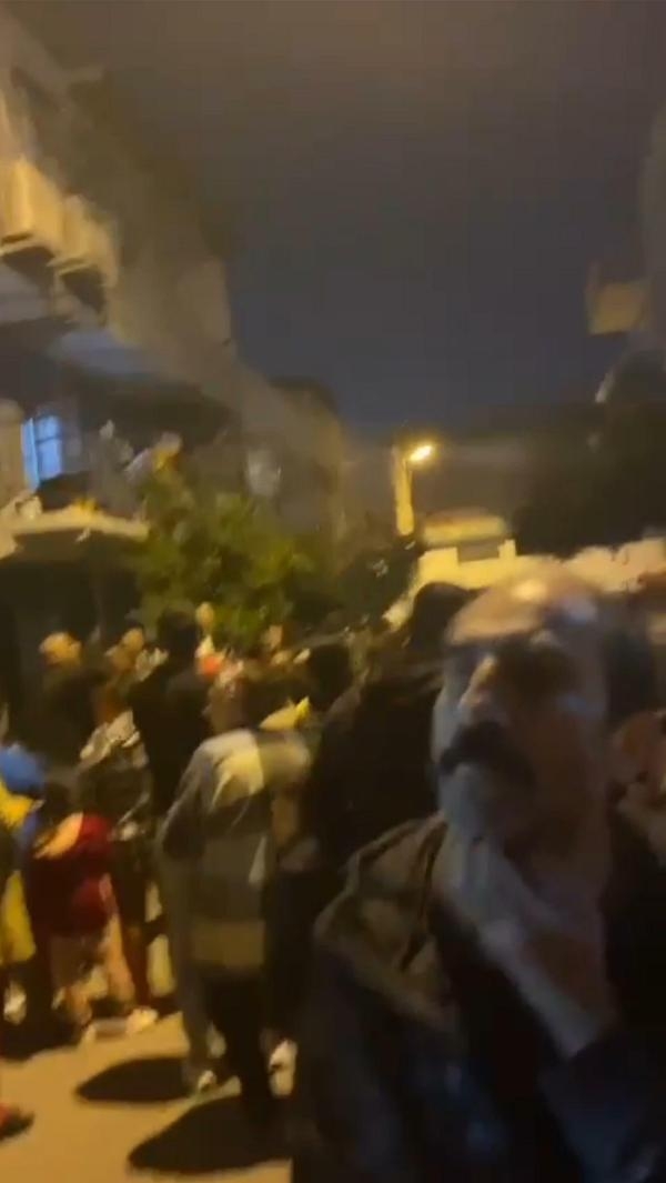 Şüpheliyi öldüren polis memuruna müebbet istendi