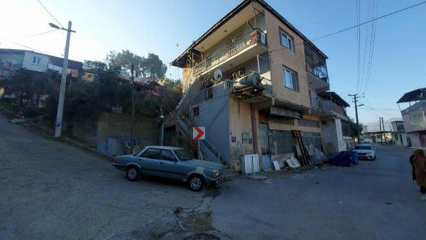 Tavanda kurşun izi yok, olay o yüzden cinayet!