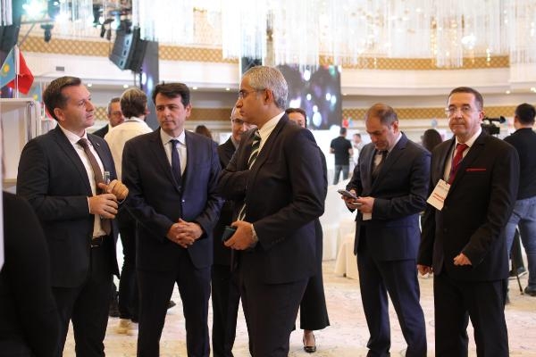 Türk deri sektörü Kazakistan pazarında büyüyor