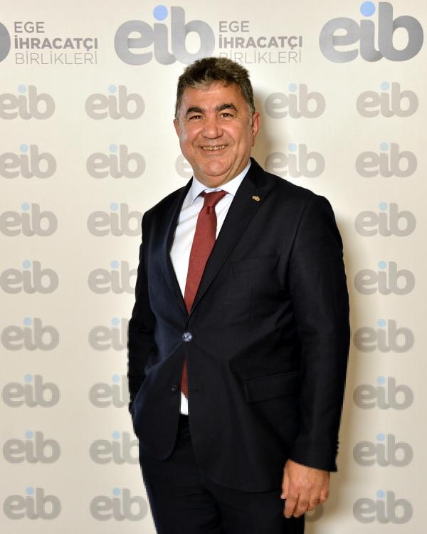 'Türk moda endüstrisi Almanya ve ABD pazarlarında büyüyecek'