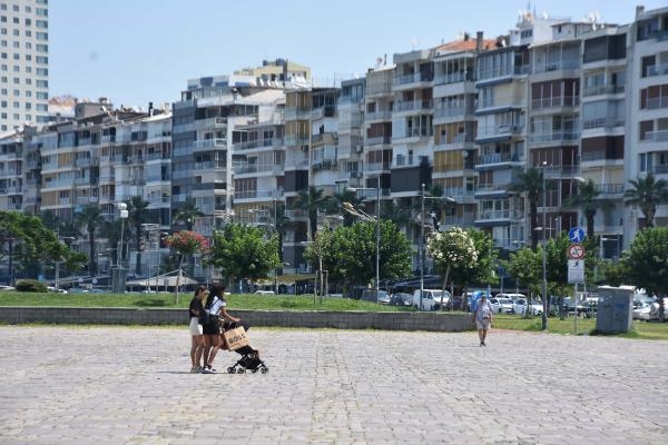 Türkiye'de görülen sıcak hava dalgaları 9 kat arttı