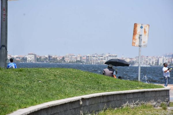 Türkiye'de görülen sıcak hava dalgaları 9 kat arttı