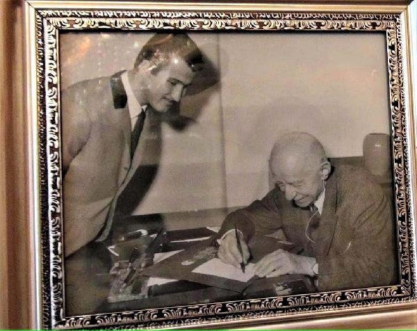 Türkiye'nin ilk mankenlik ajansı sahibi vefat etti