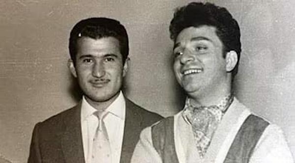 Türkiye'nin ilk mankenlik ajansı sahibi vefat etti