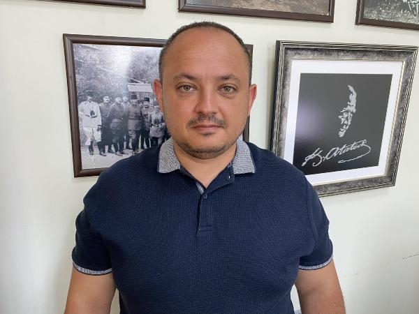 Üzüm hoşaflı 'Çanakkale Menüsü' gerçek değil