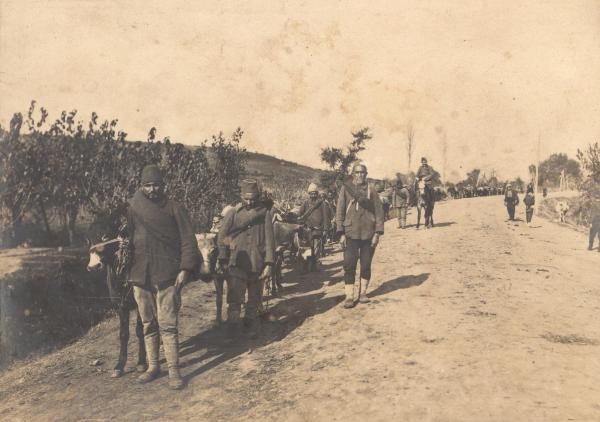 Üzüm hoşaflı 'Çanakkale Menüsü' gerçek değil