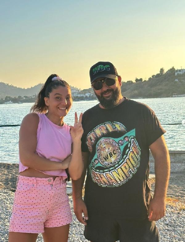 Yenilgisiz boksörler Dünya Şampiyonluğuna Fethiye'de hazırlanıyorlar