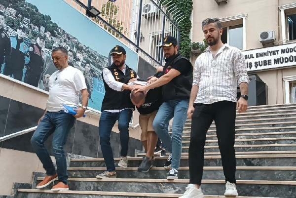 4'üncü kattan atıldı, İzmir'de toprağa verildi