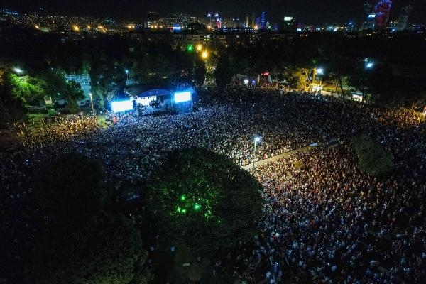 92. İzmir Enternasyonal Fuarı 'Gençlik' temasıyla açılıyor
