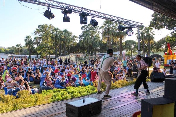 92. İzmir Enternasyonal Fuarı 'Gençlik' temasıyla açılıyor