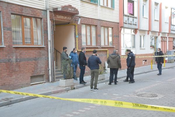 97 kez bıçakladı, avukatı deli raporu istedi