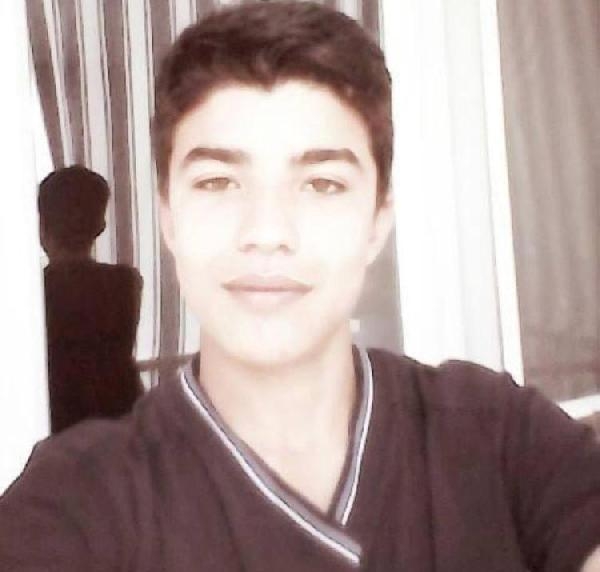 Adın aldığı büyük amcası gibi şehit düştü