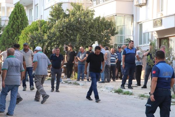 Adın aldığı büyük amcası gibi şehit düştü