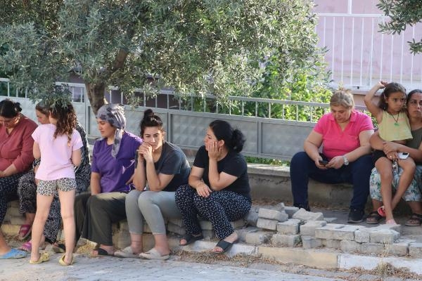 Adın aldığı büyük amcası gibi şehit düştü