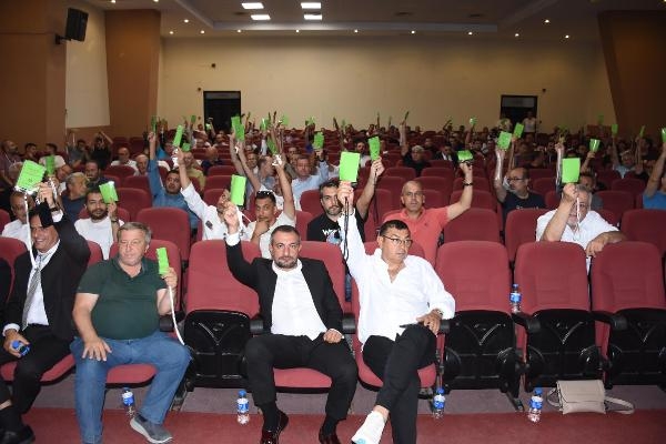 Altay şirketleşiyor