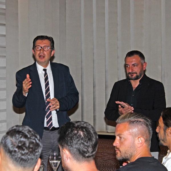Altay'ın yabancı talibi belli oldu