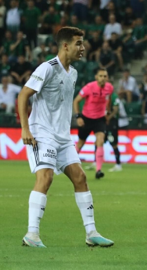 Altay'ın yeni 'Yıldız'ı