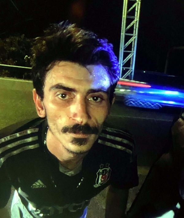 Aslıhan Sinem'in ölmeden önceki son sözü 'Baba'