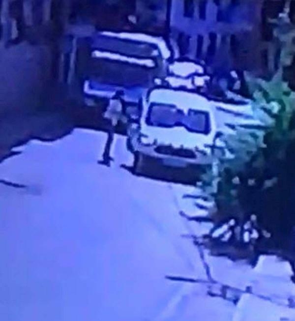 Aslıhan Sinem'in ölmeden önceki son sözü 'Baba'