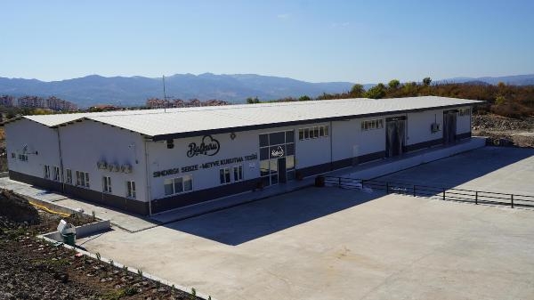 Başkan Yavaş: Büyükşehir Belediyesi, Sındırgı'ya değer katıyor'