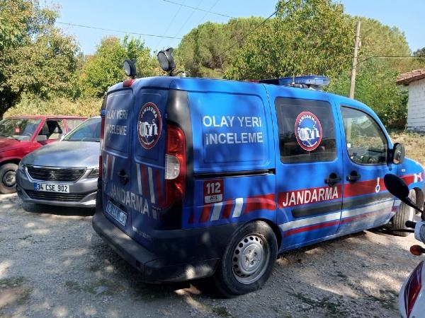 Tina'ya dışkı analizi yapılacak