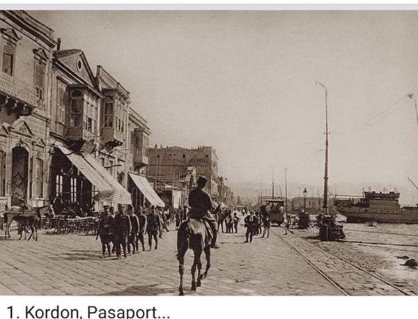 BİLSEM öğrencileri eski fotoğraf ve kartpostallarla kültürel mirasın izinde