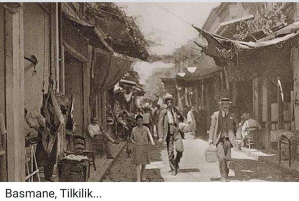 BİLSEM öğrencileri eski fotoğraf ve kartpostallarla kültürel mirasın izinde