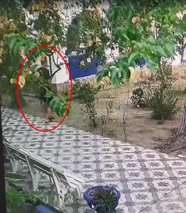 Bodrum'da otel hırsızı kıskıvrak yakalandı