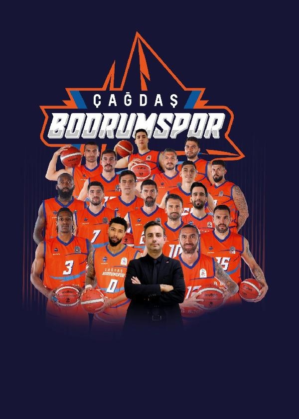 Bodrumspor devleri ağırlamak istiyor