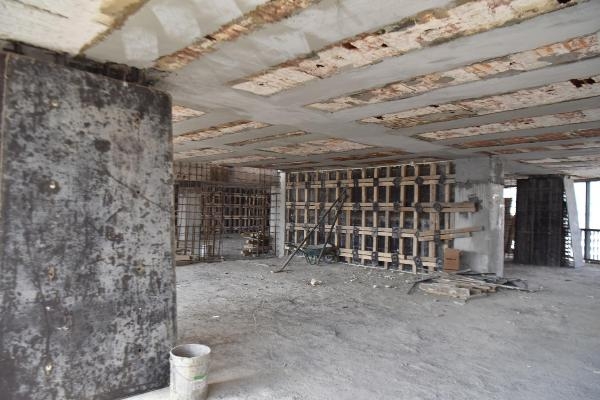 Bornova'da belediyeden iki kız öğrenci yurdu