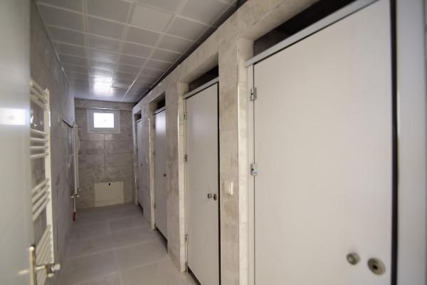 Bornova'da belediyeden iki kız öğrenci yurdu