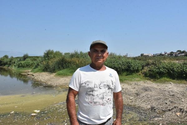 Büyük Menderes ölüyor