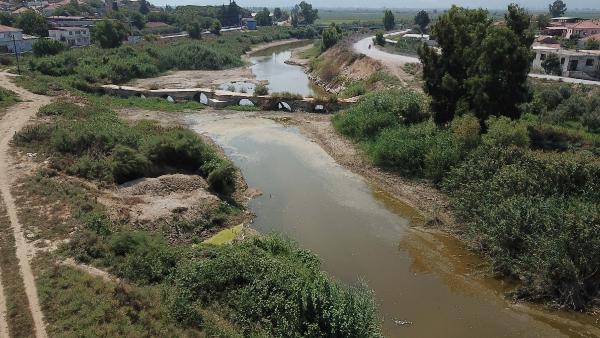 Büyük Menderes ölüyor
