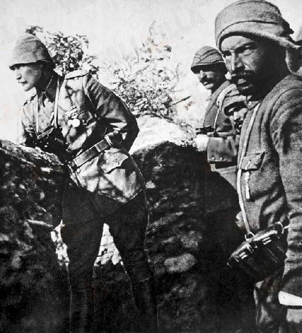 Çanakkale'de 'Mustafa Kemal Yolu Projesi' hayata geçiriliyor
